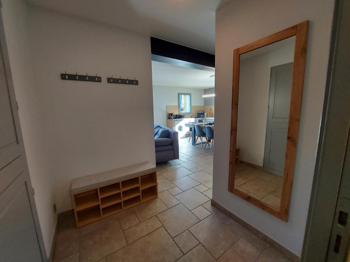 Entre Lac Et Montagne, Chaleureuse Maison 3 Pieces Avec Tres Belle Vue Lac D'Annecy. Terrasse, Jardin, Parking, Cheminee, Barbecue …. Сен-Жорьо Экстерьер фото