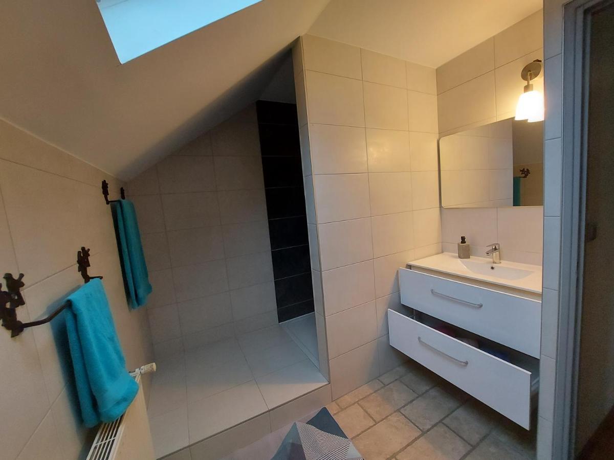 Entre Lac Et Montagne, Chaleureuse Maison 3 Pieces Avec Tres Belle Vue Lac D'Annecy. Terrasse, Jardin, Parking, Cheminee, Barbecue …. Сен-Жорьо Экстерьер фото